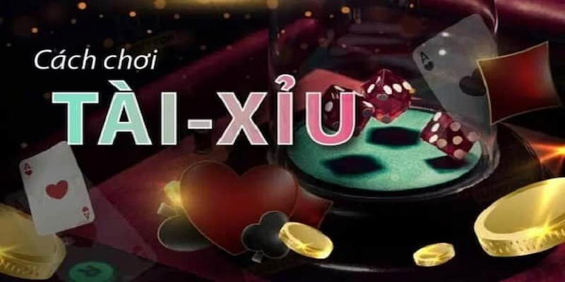 Hướng dẫn cách chơi tài xỉu tại nhà cái H3bet