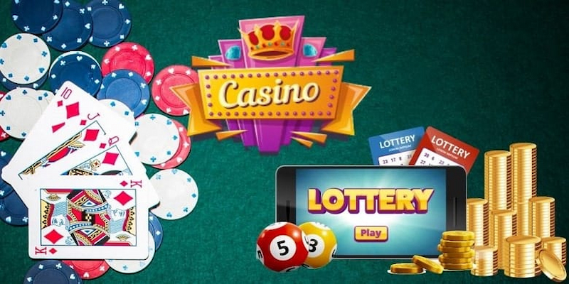 Giới thiệu về sảnh Casino H3bet