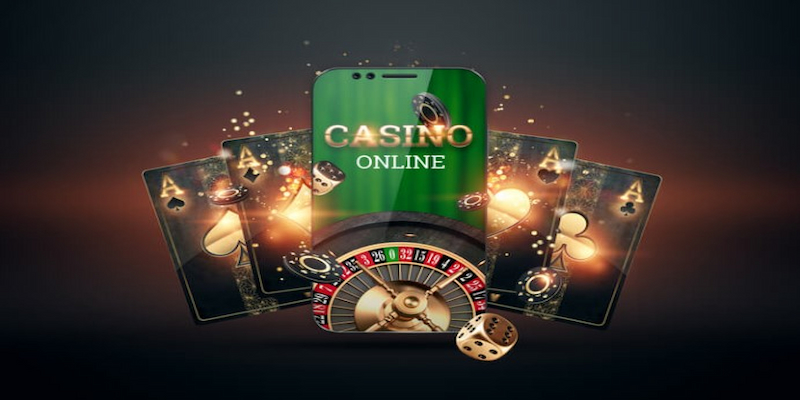 Lợi thế hàng đầu khi khám phá sảnh Casino H3bet 