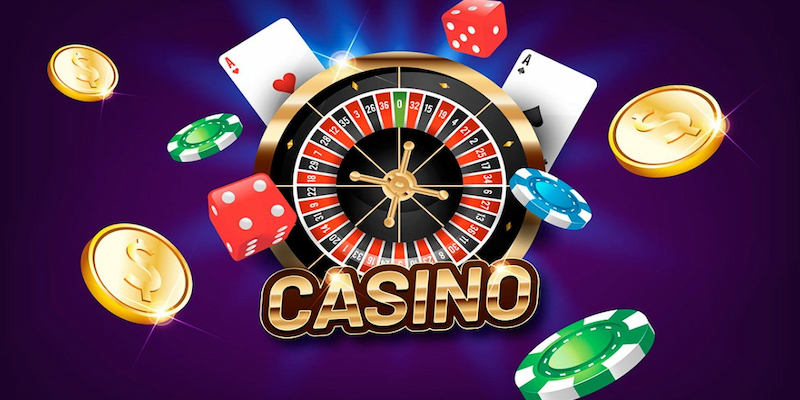 Các tựa game hot nhất tại sòng bạc Casino H3bet 