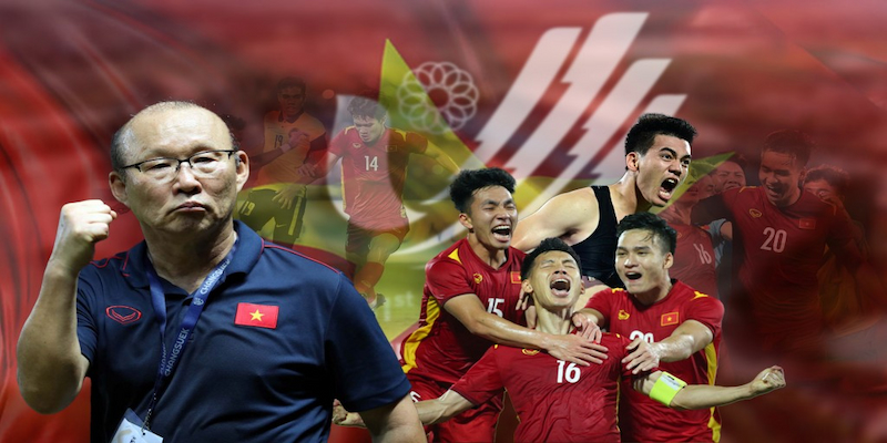 Trận chung kết bóng đá nam SEA Games 32 chứng kiến sự trỗi dậy 