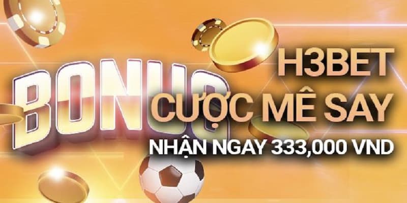 H3bet - Trang chủ cá cược uy tín hàng đầu Việt Nam