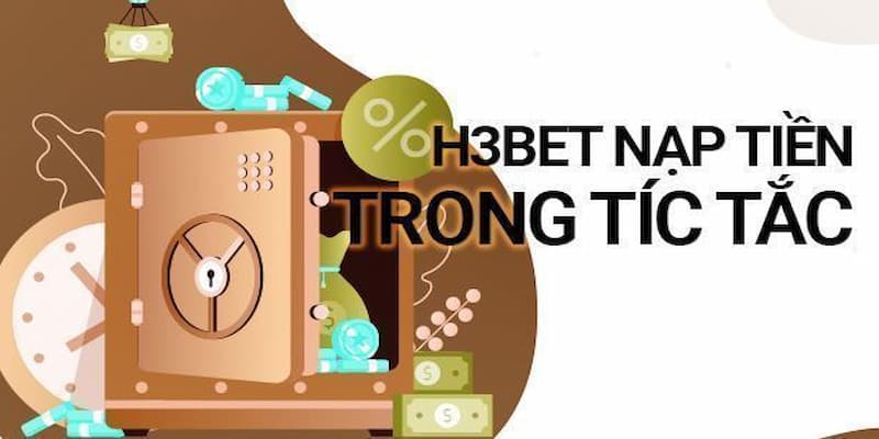 Khuyến mãi đa dạng và chất lượng tại H3bet