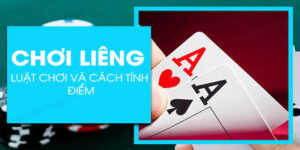 Hướng dẫn cách chơi liêng đổi thưởng online 