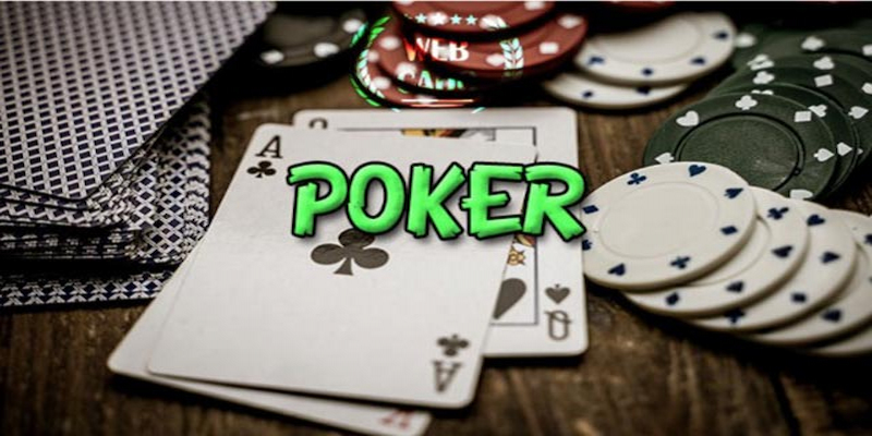 Hướng dẫn cách chơi poker