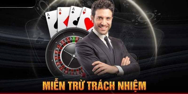 Những quy định trách nhiệm tại H3bet