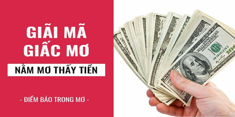 Mất tiền trong giấc mơ có thể tượng trưng cho sự mất mát