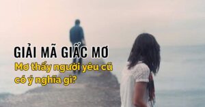 Nằm Mơ Thấy Người Yêu Cũ Đánh Đề Con Gì Tại H3BET?