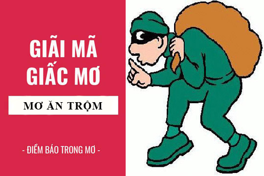 H3BET - Giải Mã Giấc Mơ Thấy Ăn Trộm - Điềm Báo Gì Sắp Đến?