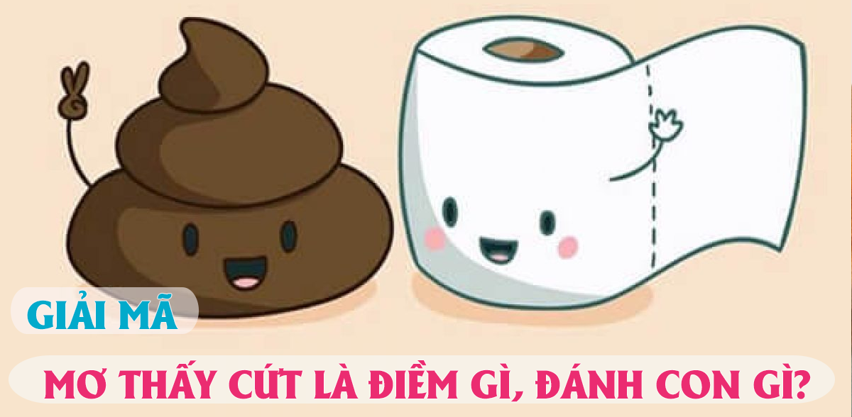 Số Đề Liên Quan Đến Giấc Mơ Thấy Cứt