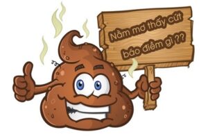 H3BET Giải Mã Giấc Mơ Thấy Cứt