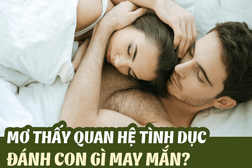 H3BET - Giải Mã Giấc Mơ Thấy Quan Hệ Tình Dục