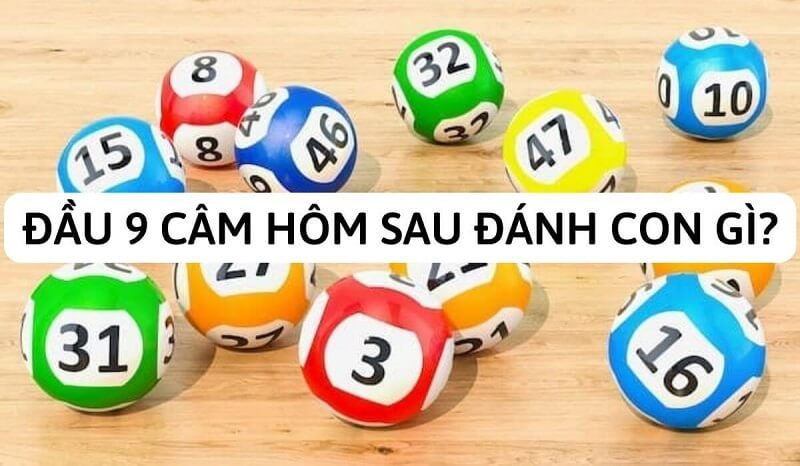Đầu 9 Câm Đánh Lô Đề là gì? H3bet Hướng dẫn cách đánh